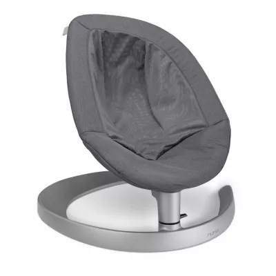 Nuna - Sezlong Leaf Grow Granite