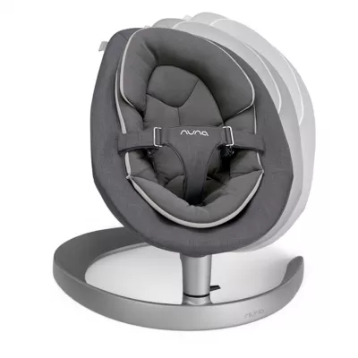 Nuna - Sezlong Leaf Grow Granite