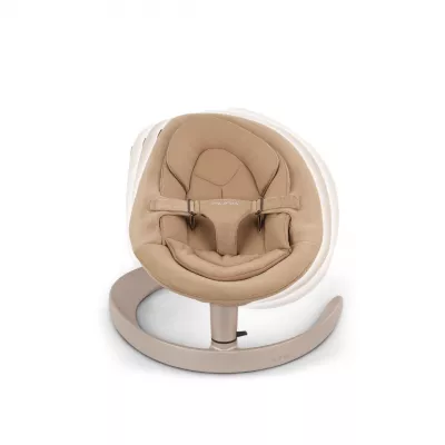 Nuna - Sezlong LEAF Grow Teddy