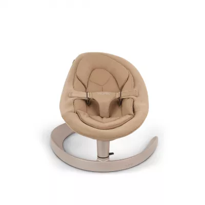 Nuna - Sezlong LEAF Grow Teddy