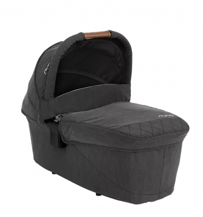 Nuna - Carucior compact Triv Caviar 2 in 1