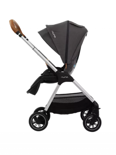 Nuna - Carucior compact Triv Caviar