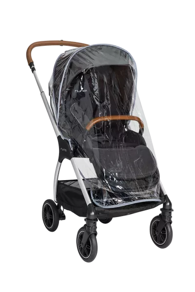 Nuna - Carucior compact Triv Caviar