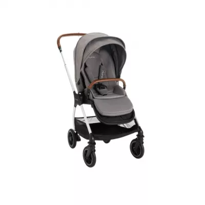 Nuna - Carucior compact Triv Chestnut