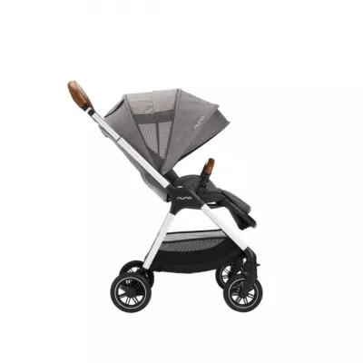 Nuna - Carucior compact Triv Chestnut