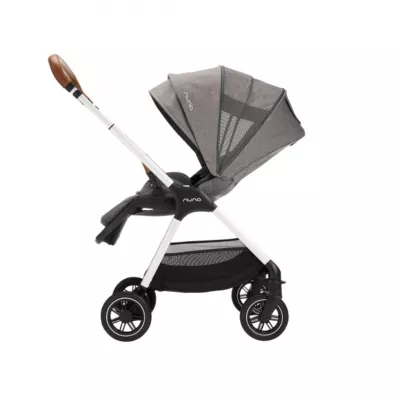 Nuna - Carucior compact Triv Chestnut