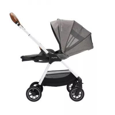 Nuna - Carucior compact Triv Chestnut