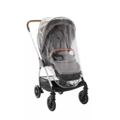 Nuna - Carucior compact Triv Chestnut