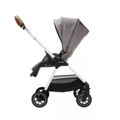 Nuna - Carucior compact Triv Chestnut