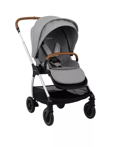 Carucior compact - Triv Frost 2in1 - Nuna