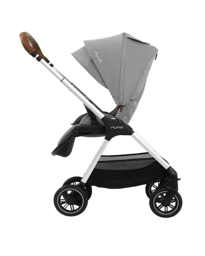 Carucior compact - Triv Frost 2in1 - Nuna