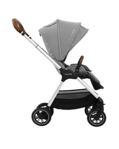 Carucior compact - Triv Frost 2in1 - Nuna