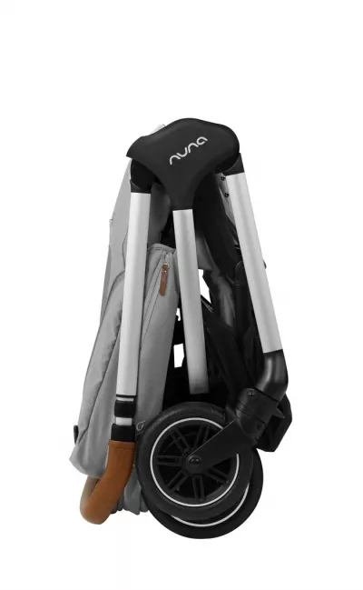 Carucior compact - Triv Frost 2in1 - Nuna