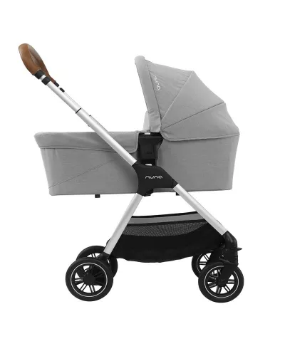 Carucior compact - Triv Frost 2in1 - Nuna
