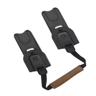 Carucior compact - Triv Frost 2in1 - Nuna