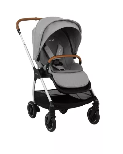 Carucior compact - Triv Frost - Nuna