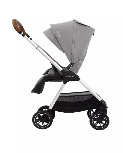 Carucior compact - Triv Frost - Nuna