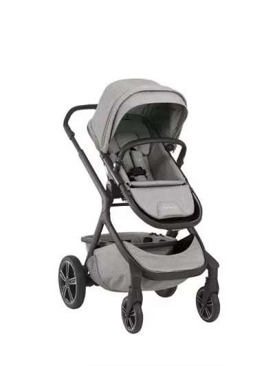 Carucior - Demi Grow Frost - Nuna