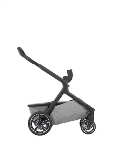 Carucior - Demi Grow Frost - Nuna