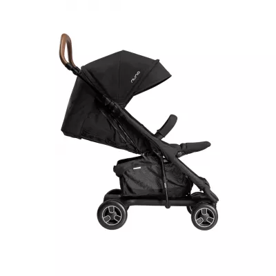 Nuna - Carucior Ultracompact Pepp Next Caviar