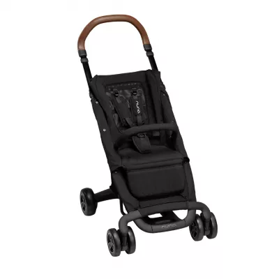 Nuna - Carucior Ultracompact Pepp Next Caviar