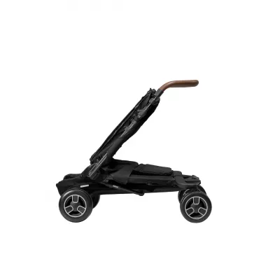 Nuna - Carucior Ultracompact Pepp Next Caviar