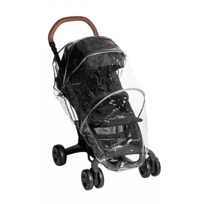 Nuna - Carucior Ultracompact Pepp Next Caviar