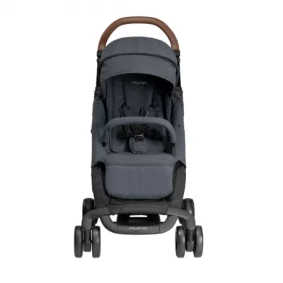 Nuna - Carucior Ultracompact Pepp Next Lake