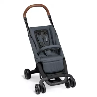Nuna - Carucior Ultracompact Pepp Next Lake