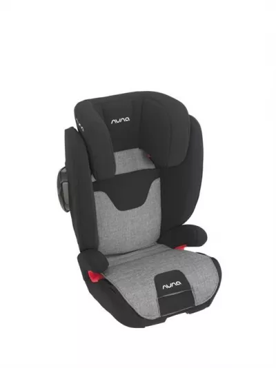 Scaun auto - AACE Charcoal, 15-36 kg - Nuna