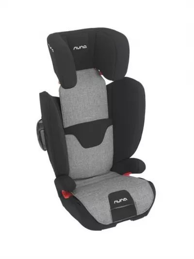 Scaun auto - AACE Charcoal, 15-36 kg - Nuna