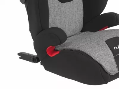 Scaun auto - AACE Charcoal, 15-36 kg - Nuna