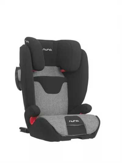 Scaun auto - AACE Charcoal, 15-36 kg - Nuna