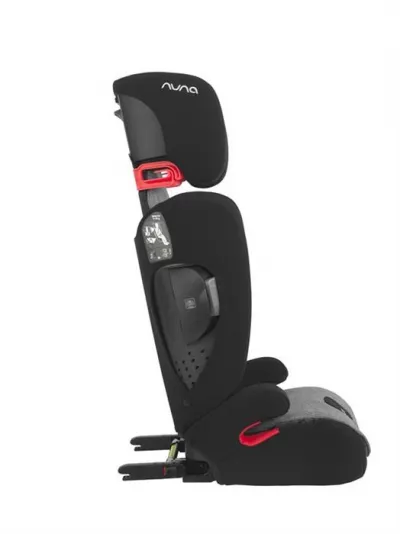 Scaun auto - AACE Charcoal, 15-36 kg - Nuna