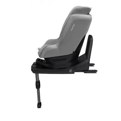 Nuna - Scaun auto i-Size 360° REBL Basq Frost, 61-105 cm
