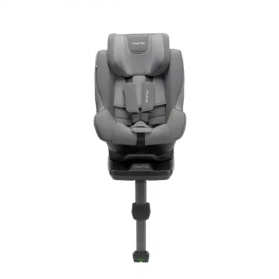 Nuna - Scaun auto i-Size 360° REBL Basq Frost, 61-105 cm
