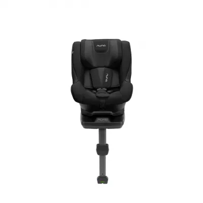 Nuna - Scaun auto i-Size 360Â° REBL Basq Caviar, 61-105 cm