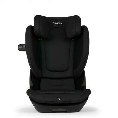 Nuna - Scaun auto i-Size AACE lx Caviar, 100-150 cm