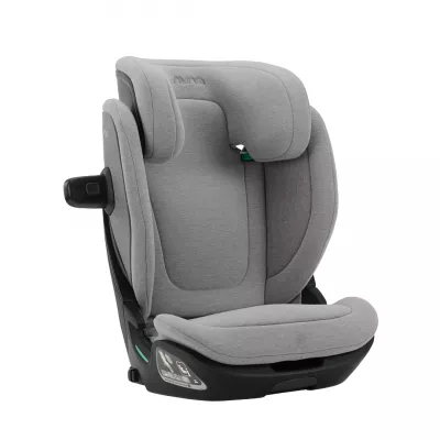 Nuna - Scaun auto i-Size AACE lx Frost, 100-150 cm