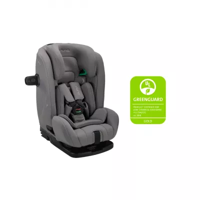 Nuna- Scaun auto i-Size MYTI Frost, 76-105 cm