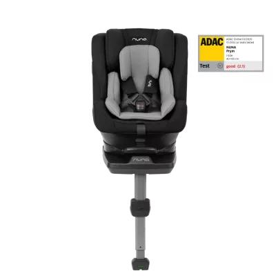 Nuna - Scaun auto i-Size PRYM Caviar, 40 - 105 cm