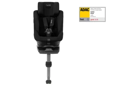 Nuna - Scaun auto i-Size PRYM Caviar, 40 - 105 cm