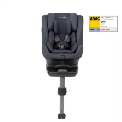 Nuna - Scaun auto i-Size PRYM Lake, 40 - 105 cm
