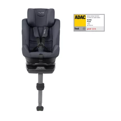 Nuna - Scaun auto i-Size PRYM Lake, 40 - 105 cm