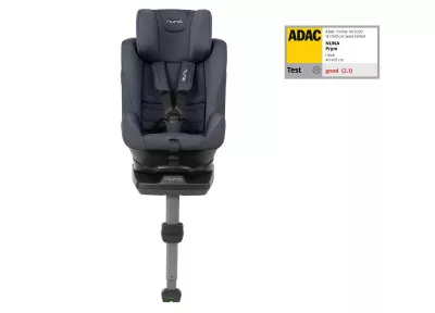 Nuna - Scaun auto i-Size PRYM Lake, 40 - 105 cm