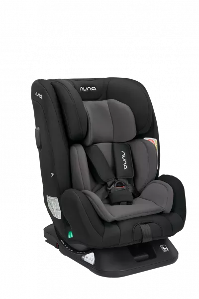 Nuna - Scaun auto i-Size TRES lx Caviar, 40 - 145 cm