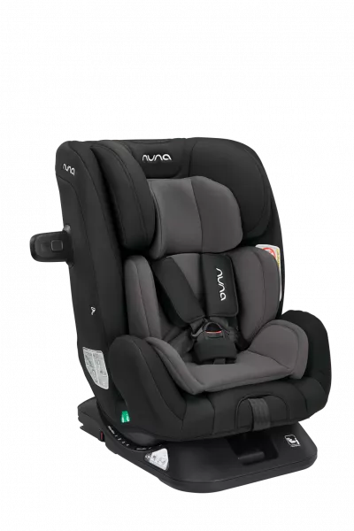 Nuna - Scaun auto i-Size TRES lx Caviar, 40 - 145 cm