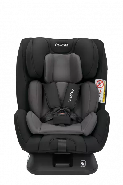 Nuna - Scaun auto i-Size TRES lx Caviar, 40 - 145 cm