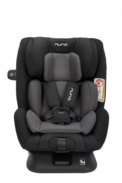 Nuna - Scaun auto i-Size TRES lx Caviar, 40 - 145 cm