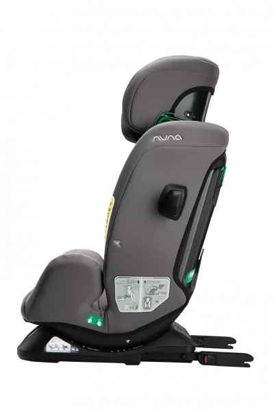 Nuna - Scaun auto i-Size TRES lx Granite, 40 - 145 cm